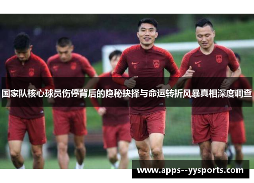 国家队核心球员伤停背后的隐秘抉择与命运转折风暴真相深度调查